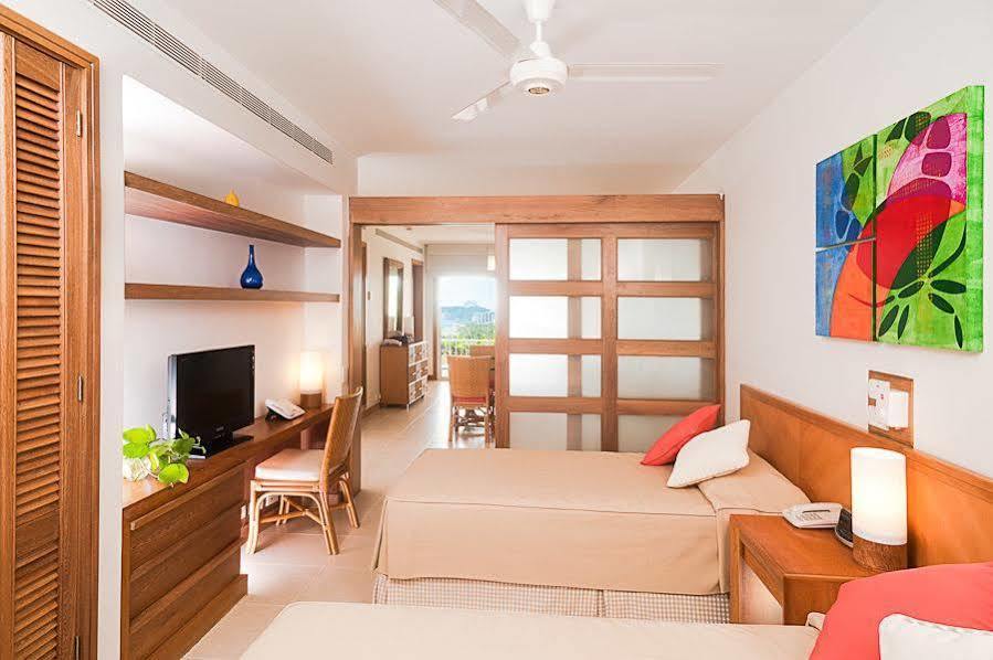 Irotama Del Sol By Karisma Hotel