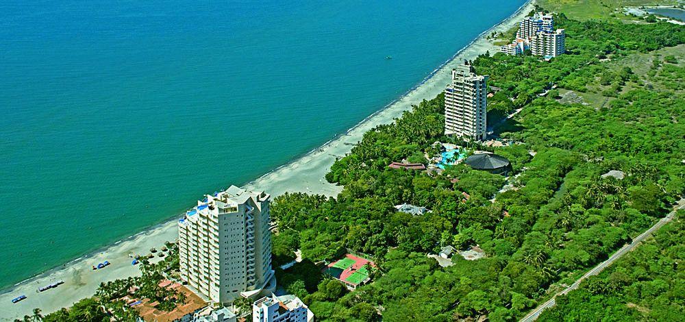 Hotel Irotama Del Sol By Karisma Santa Marta (Magdalena)