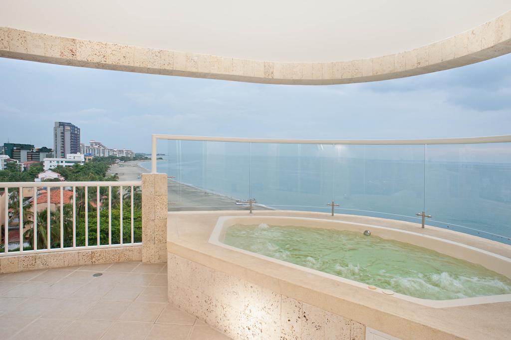 Irotama Del Sol By Karisma Hotel Santa Marta (Magdalena)